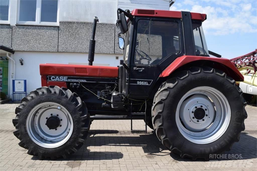 Case IH 956 XLA Tractors