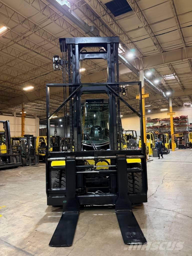 Hyster H 230 H D Forklift trucks - others