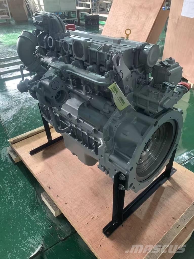 Deutz BF6M2012C Engines