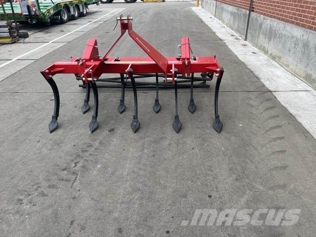 Peecon VTC 200 Cultivators