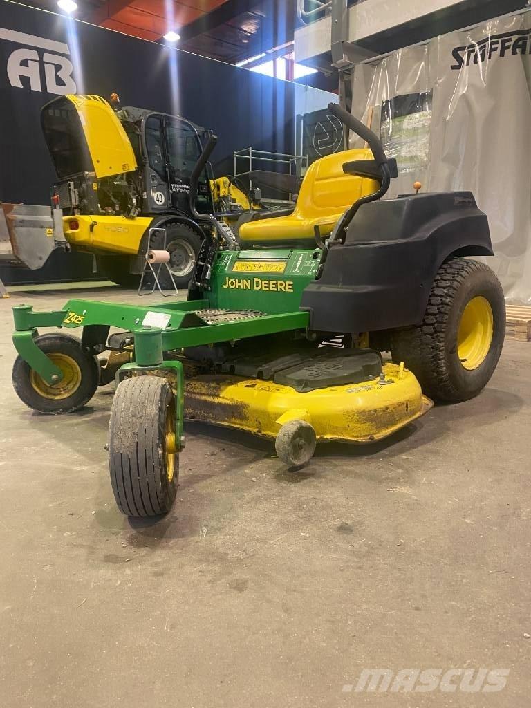 John Deere Z 425 Riding mowers