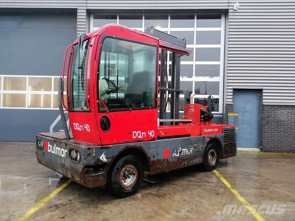 Bulmor DQn40-12-45 Sideloaders
