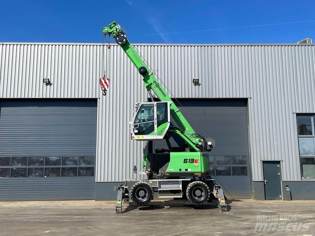 Sennebogen 613E Other lifting machines