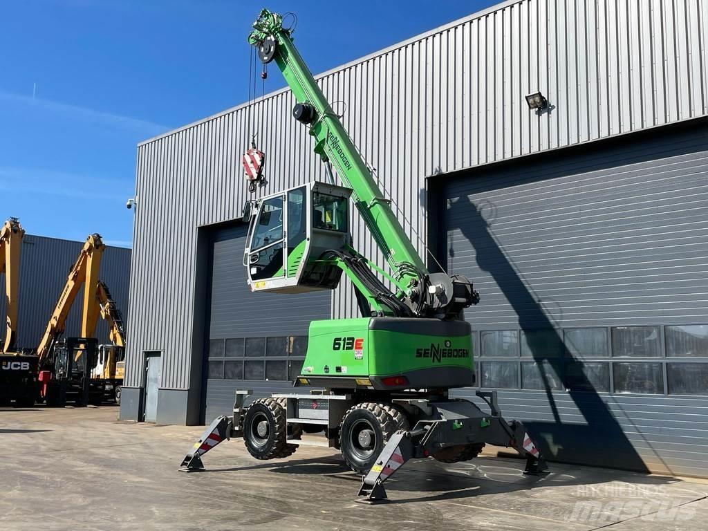 Sennebogen 613E Other lifting machines