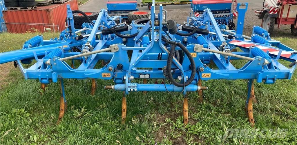 Lemken Karat 9/400 Cultivators