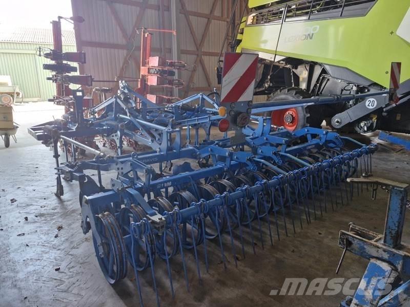 Lemken Karat 9/400 Cultivators