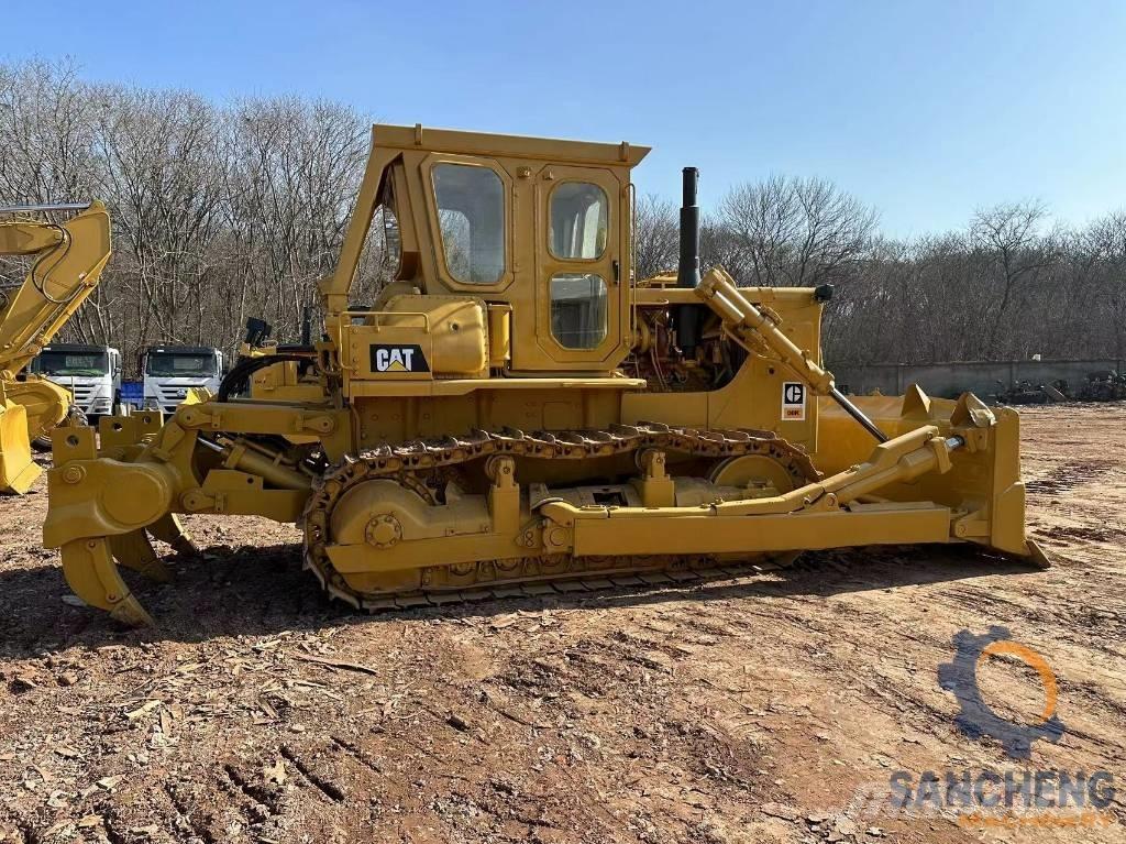 CAT D8K Crawler dozers
