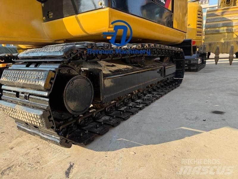 CAT 306E Mini excavators < 7t (Mini diggers)