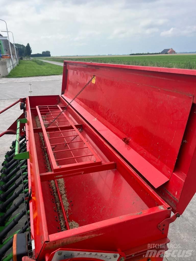 Beboma Unia MS Drills