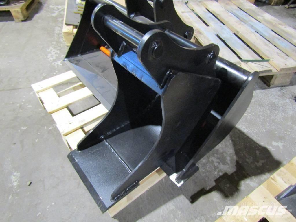 Nante NT 18 D Mini excavators < 7t (Mini diggers)