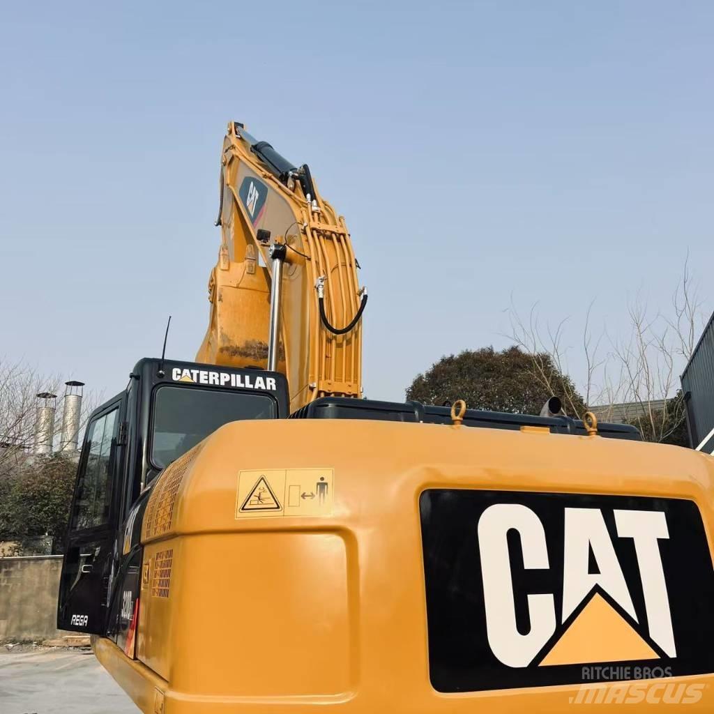 CAT 320 D2 L Crawler excavators