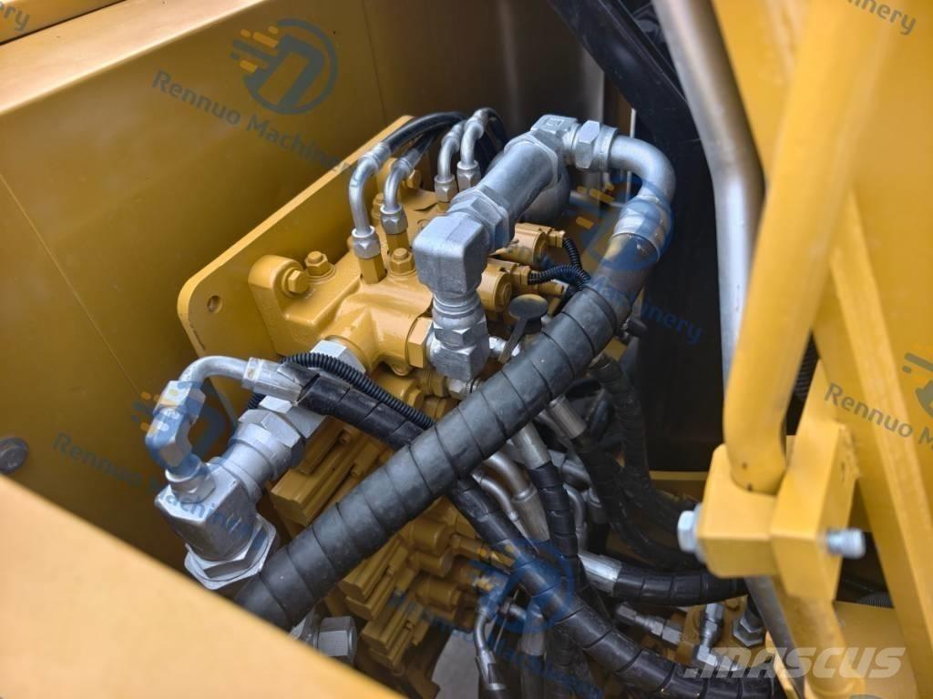 CAT 307E2 Mini excavators < 7t (Mini diggers)