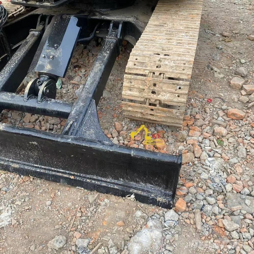 Sany 60 Crawler excavators