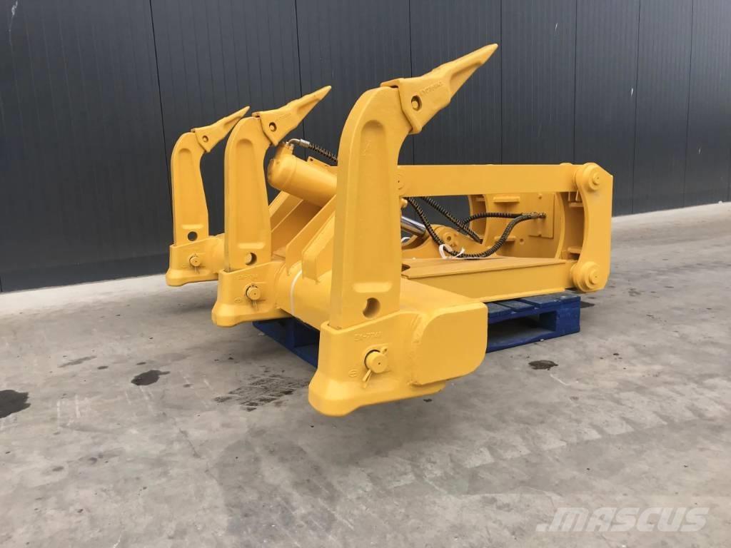 Komatsu D65 Scarifiers