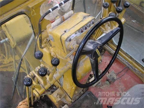 CAT 12G Graders