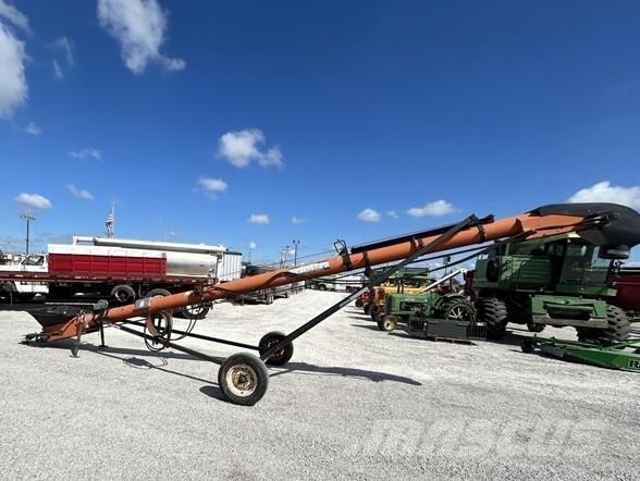 Batco 1330TD Grain cleaning equipment