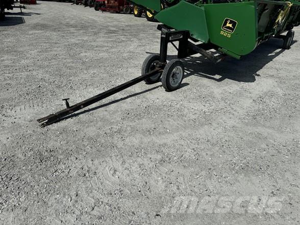Cimarron H26 Other trailers