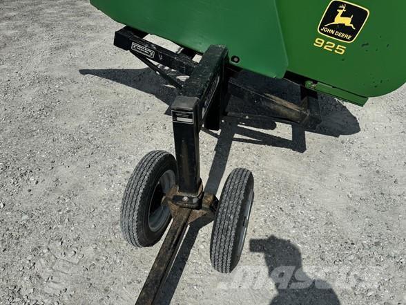 Cimarron H26 Other trailers