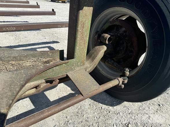  CUSTOM MADE 8 Other trailers