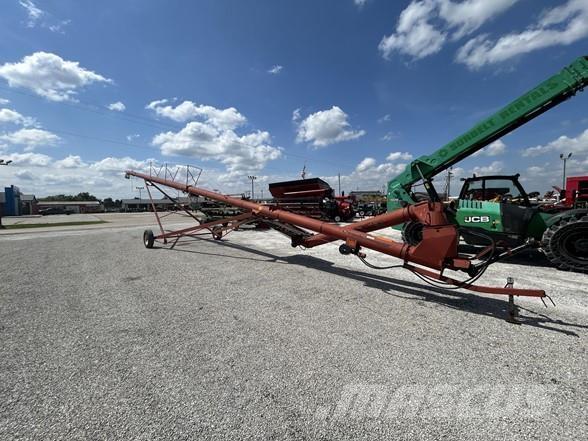 Feterl 10x60 Drills