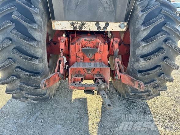 J I Case 2390 Tractors