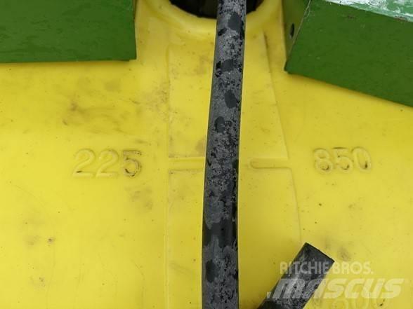 John Deere  Construction - Others