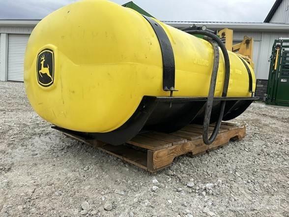John Deere  Construction - Others