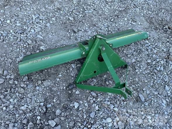 John Deere 60 Blades