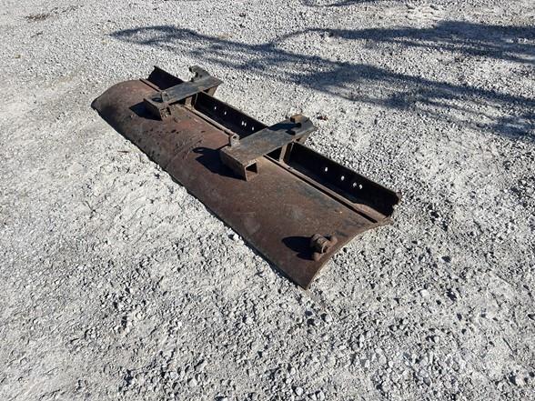 John Deere 8 Construction - Others