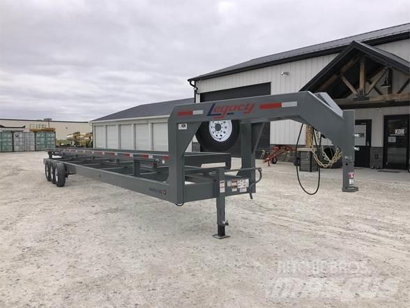  LEGACY BB G42 Other trailers