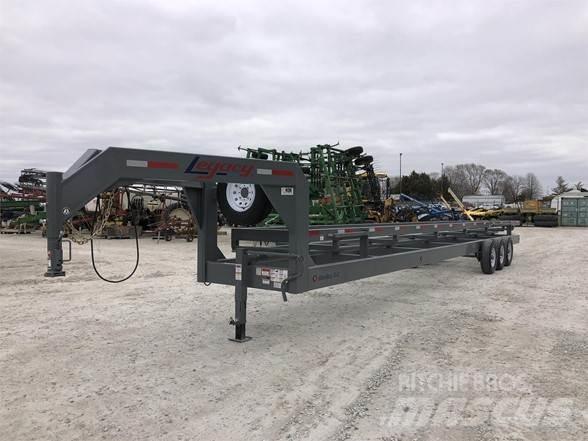  LEGACY BB G42 Other trailers