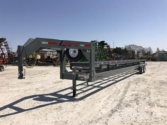  LEGACY BB G42 Other trailers