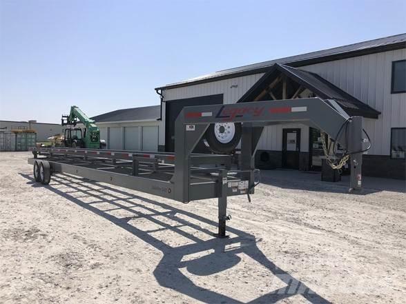  LEGACY BB G42 Other trailers