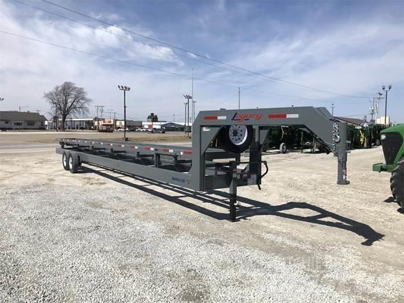  LEGACY BB G42 Other trailers