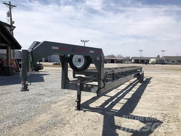  LEGACY BB G42 Other trailers
