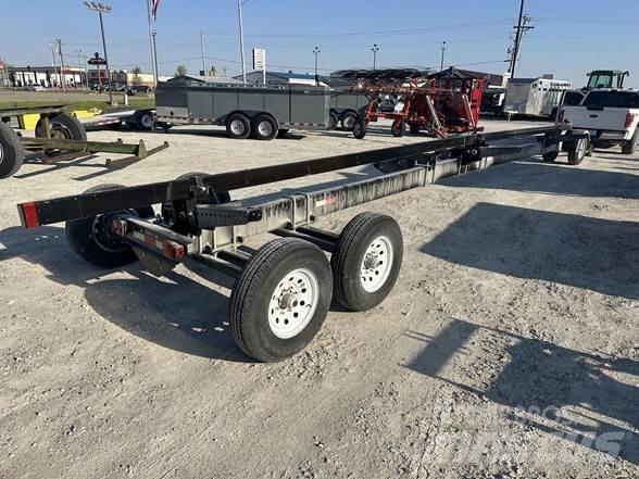 Patriot 37 Other trailers