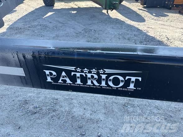 Patriot 37 Other trailers