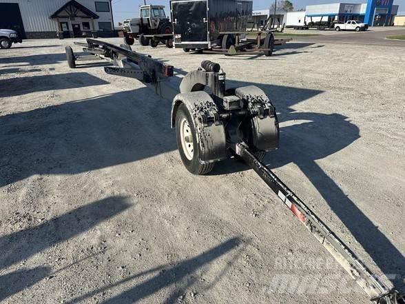 Patriot 37 Other trailers
