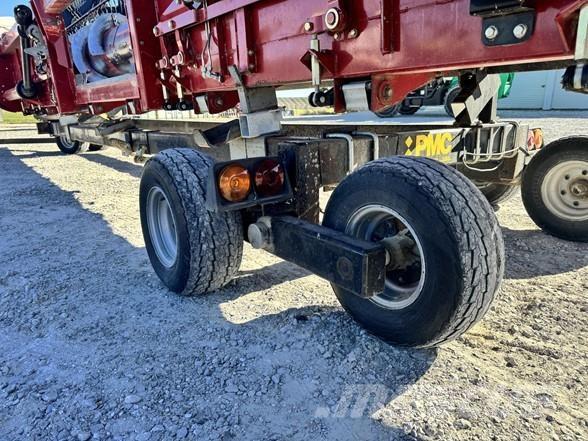 PMC HT30 Other trailers