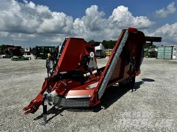 Rhino 2150 Mower-conditioners