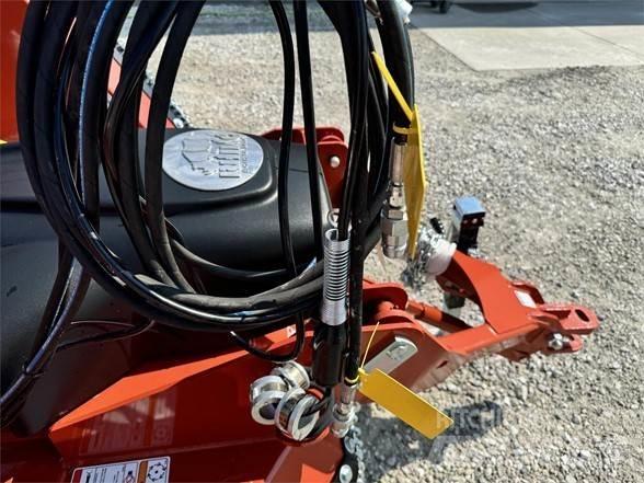 Rhino 2150 Mower-conditioners