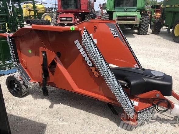 Rhino TS10 Mower-conditioners