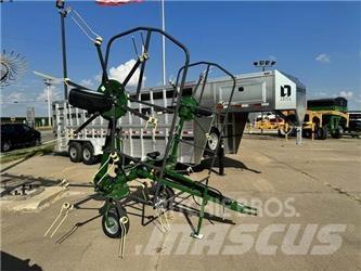 Sitrex RT5800H Rakes and tedders