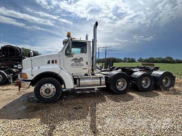 Sterling L9500 Tractor Units