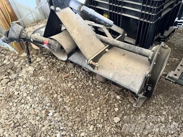  TARTER RT205 Other tillage machines and accessories