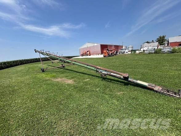 WESTGO 1210 Drills