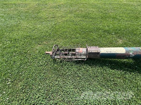 WESTGO 1210 Drills