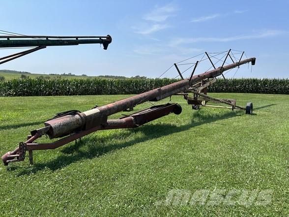 WESTGO 1310 Drills