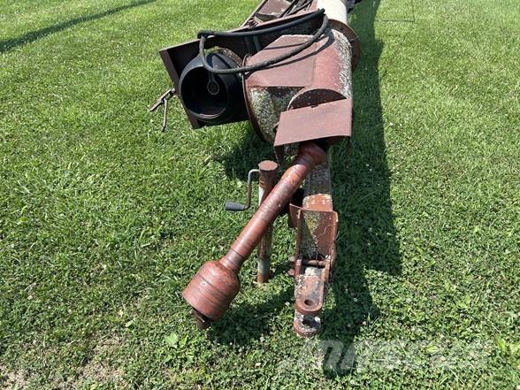 WESTGO 1310 Drills