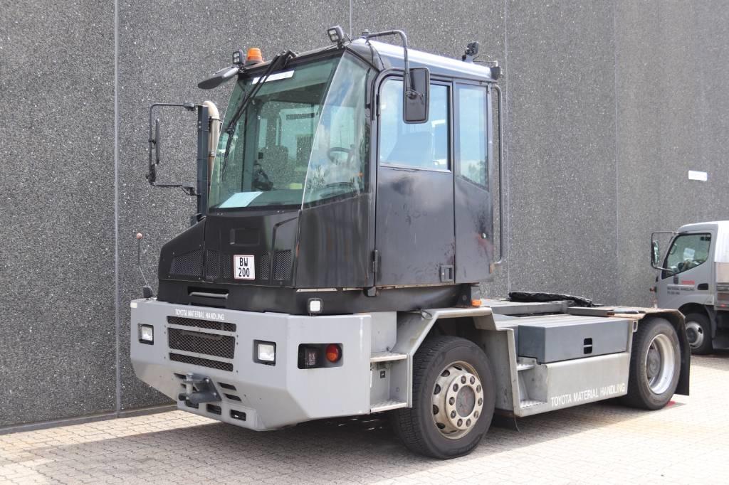 Kalmar TR 618 i Terminal tractors